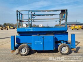 2014 Genie GS2669RT Manlifts For Auction: Leeds, UK – 30th April, 1st, 2nd & 3rd May 25 full