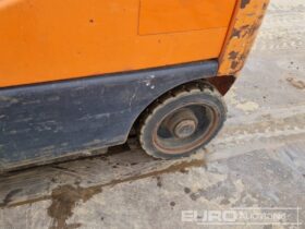 2012 Doosan GC20P-5 Forklifts For Auction: Leeds, UK – 30th April, 1st, 2nd & 3rd May 25 full