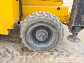 2014 Haulotte H12SDX Manlifts For Auction: Leeds, UK – 30th April, 1st, 2nd & 3rd May 25 full