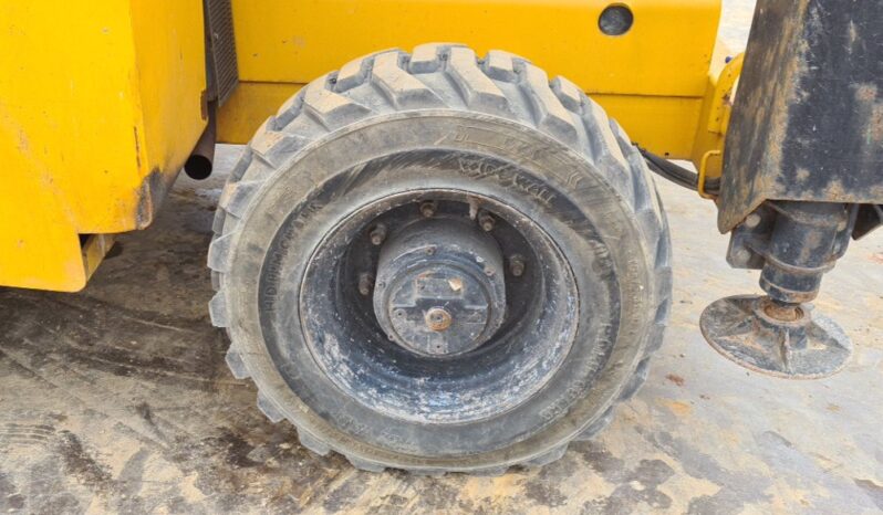 2014 Haulotte H12SDX Manlifts For Auction: Leeds, UK – 30th April, 1st, 2nd & 3rd May 25 full