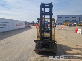 Hyster H3.00XM Forklifts For Auction: Leeds, UK – 30th April, 1st, 2nd & 3rd May 25 full