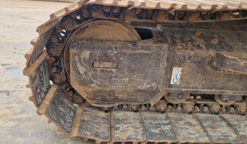 2020 Hitachi ZX130LCN-6 10 Ton+ Excavators For Auction: Leeds, UK – 30th April, 1st, 2nd & 3rd May 25 full