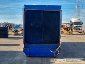 FG Wilson M1225E Generators For Auction: Leeds, UK – 30th April, 1st, 2nd & 3rd May 25 full