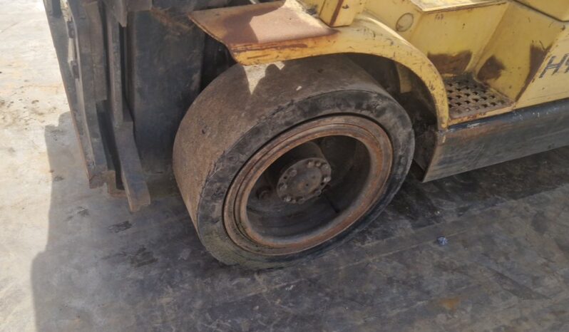 Hyster H3.00XM Forklifts For Auction: Leeds, UK – 30th April, 1st, 2nd & 3rd May 25 full