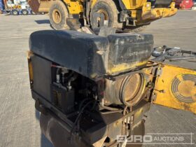 Mecalac MBR71 Asphalt / Concrete Equipment For Auction: Leeds, UK – 30th April, 1st, 2nd & 3rd May 25 full