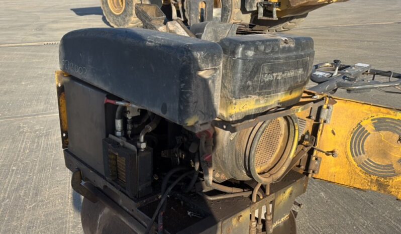 Mecalac MBR71 Asphalt / Concrete Equipment For Auction: Leeds, UK – 30th April, 1st, 2nd & 3rd May 25 full