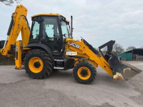 2023 JCB 3CX Sitemaster Plus full