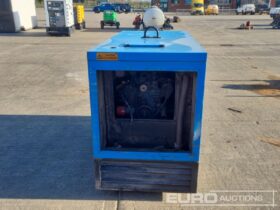 2015 Stephill SSDK25 Generators For Auction: Leeds, UK – 30th April, 1st, 2nd & 3rd May 25 full