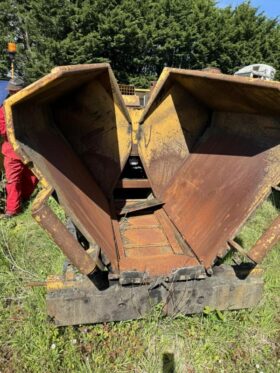 2006 CATERPILLAR/ BITELLI BB 621C full