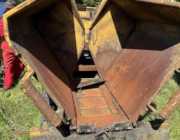 2006 CATERPILLAR/ BITELLI BB 621C full