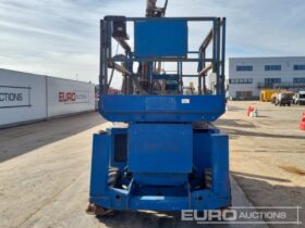 2014 Genie GS2669RT Manlifts For Auction: Leeds, UK – 30th April, 1st, 2nd & 3rd May 25 full