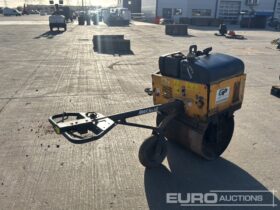 Mecalac MBR71 Asphalt / Concrete Equipment For Auction: Leeds, UK – 30th April, 1st, 2nd & 3rd May 25 full