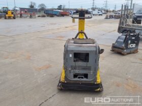 2014 Wacker Neuson DPU100-70 LES Asphalt / Concrete Equipment For Auction: Leeds, UK – 30th April, 1st, 2nd & 3rd May 25 full