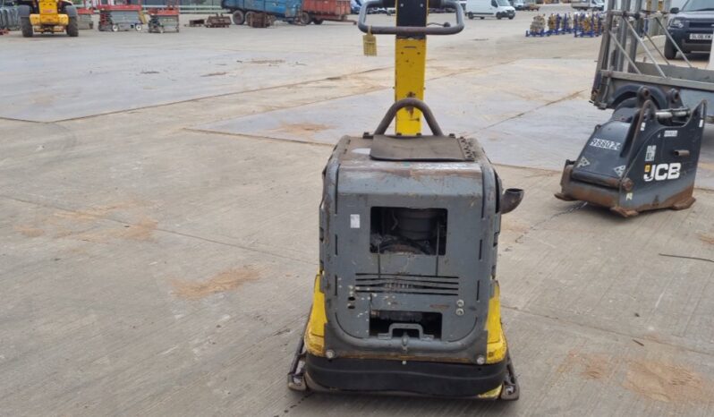 2014 Wacker Neuson DPU100-70 LES Asphalt / Concrete Equipment For Auction: Leeds, UK – 30th April, 1st, 2nd & 3rd May 25 full