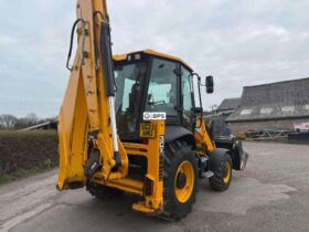 2023 JCB 3CX Sitemaster Plus full