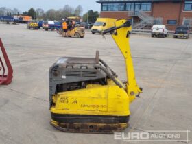 2014 Wacker Neuson DPU100-70 LES Asphalt / Concrete Equipment For Auction: Leeds, UK – 30th April, 1st, 2nd & 3rd May 25 full