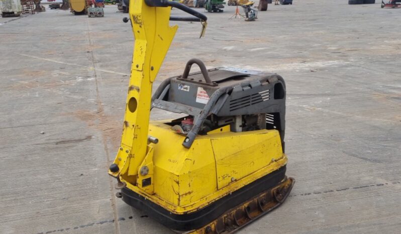 2014 Wacker Neuson DPU100-70 LES Asphalt / Concrete Equipment For Auction: Leeds, UK – 30th April, 1st, 2nd & 3rd May 25 full
