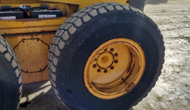 Volvo G726VHP Motor Graders For Auction: Leeds, UK – 30th April, 1st, 2nd & 3rd May 25 full