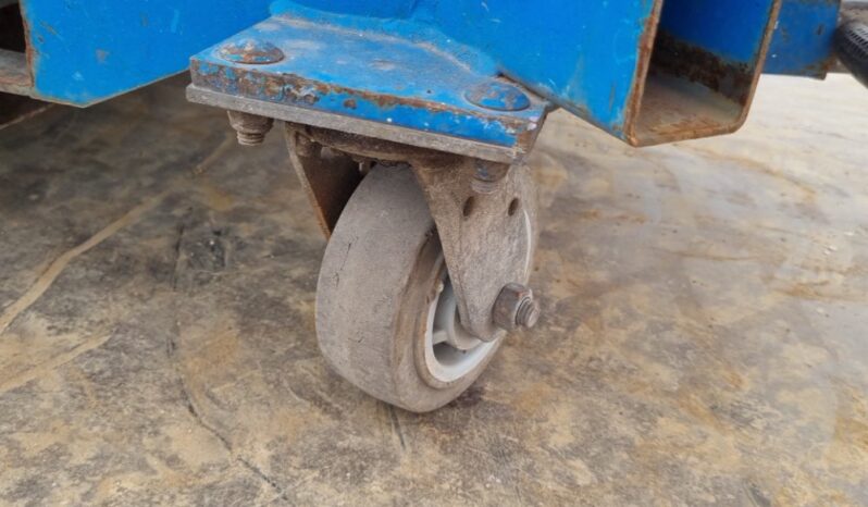Genie AWP-20S Manlifts For Auction: Leeds, UK – 30th April, 1st, 2nd & 3rd May 25 full