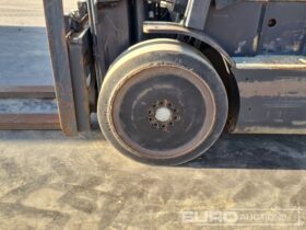 2017 Doosan GC20E-5 Forklifts For Auction: Leeds, UK – 30th April, 1st, 2nd & 3rd May 25 full
