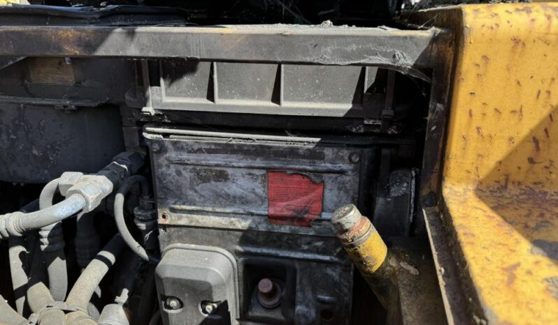 2006 CATERPILLAR/ BITELLI BB 621C full
