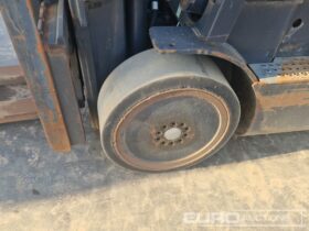 2017 Doosan GC20E-5 Forklifts For Auction: Leeds, UK – 30th April, 1st, 2nd & 3rd May 25 full
