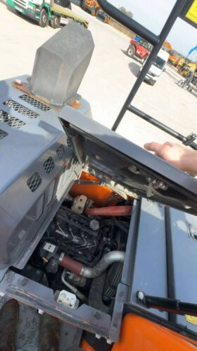 2023 Develon DX140LCR-7  – 1,446 Hours full