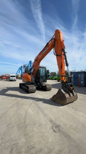 2023 Develon DX140LCR-7  – 1,446 Hours full