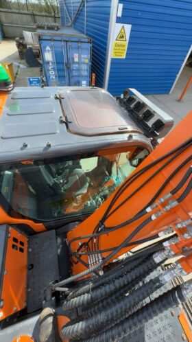 2023 Develon DX140LCR-7  – 1,446 Hours full