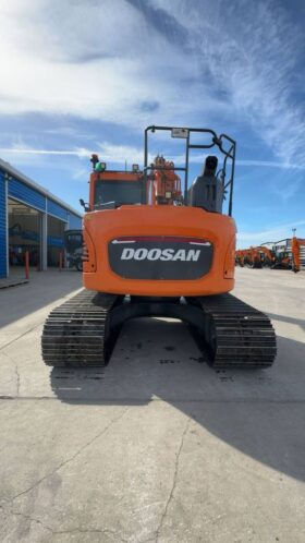 2023 Develon DX140LCR-7  – 1,446 Hours full