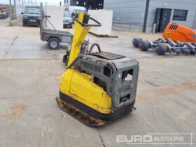 2014 Wacker Neuson DPU100-70 LES Asphalt / Concrete Equipment For Auction: Leeds, UK – 30th April, 1st, 2nd & 3rd May 25 full