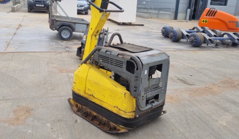 2014 Wacker Neuson DPU100-70 LES Asphalt / Concrete Equipment For Auction: Leeds, UK – 30th April, 1st, 2nd & 3rd May 25 full