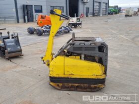 2014 Wacker Neuson DPU100-70 LES Asphalt / Concrete Equipment For Auction: Leeds, UK – 30th April, 1st, 2nd & 3rd May 25 full