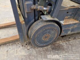 2012 Doosan GC20P-5 Forklifts For Auction: Leeds, UK – 30th April, 1st, 2nd & 3rd May 25 full