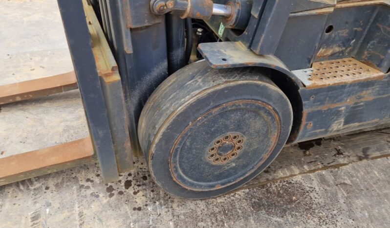 2012 Doosan GC20P-5 Forklifts For Auction: Leeds, UK – 30th April, 1st, 2nd & 3rd May 25 full