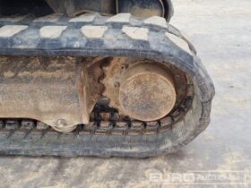 2017 Kubota U48-4 Mini Excavators For Auction: Leeds, UK – 30th April, 1st, 2nd & 3rd May 25 full