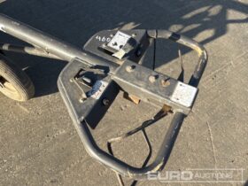 Mecalac MBR71 Asphalt / Concrete Equipment For Auction: Leeds, UK – 30th April, 1st, 2nd & 3rd May 25 full