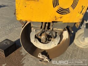 Mecalac MBR71 Asphalt / Concrete Equipment For Auction: Leeds, UK – 30th April, 1st, 2nd & 3rd May 25 full