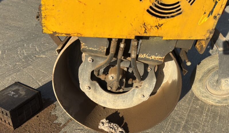 Mecalac MBR71 Asphalt / Concrete Equipment For Auction: Leeds, UK – 30th April, 1st, 2nd & 3rd May 25 full