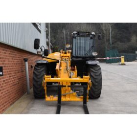 2024 535-95, 81KW, Joystick, Air-Con, Telescopic Handler. full