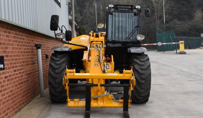 2024 535-95, 81KW, Joystick, Air-Con, Telescopic Handler. full