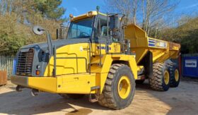 2021 Komatsu HM300-5 for Sale in full