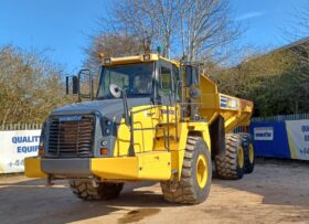 2021 Komatsu HM300-5 for Sale in