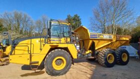 2021 Komatsu HM300-5 for Sale in full