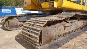 2020 Komatsu PC240LC-11 for Sale in full
