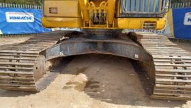 2020 Komatsu PC240LC-11 for Sale in full