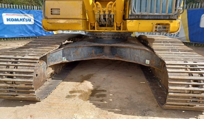 2020 Komatsu PC240LC-11 for Sale in full