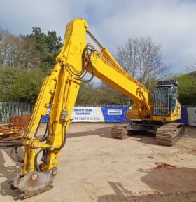 2020 Komatsu PC240LC-11 for Sale in