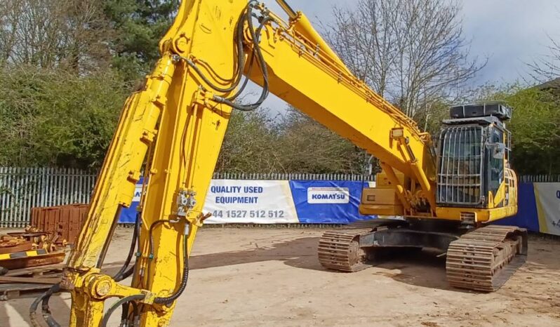 2020 Komatsu PC240LC-11 for Sale in