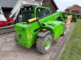2019 Merlo P 27.6 Plus  – 629 Hours full